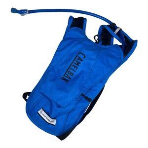 CamelBak HydroBak 1.5L Hydration Pack Cycling Running Backpack Crux Reservoir